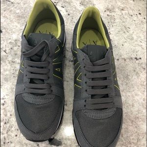 Armani Exchange Tennis